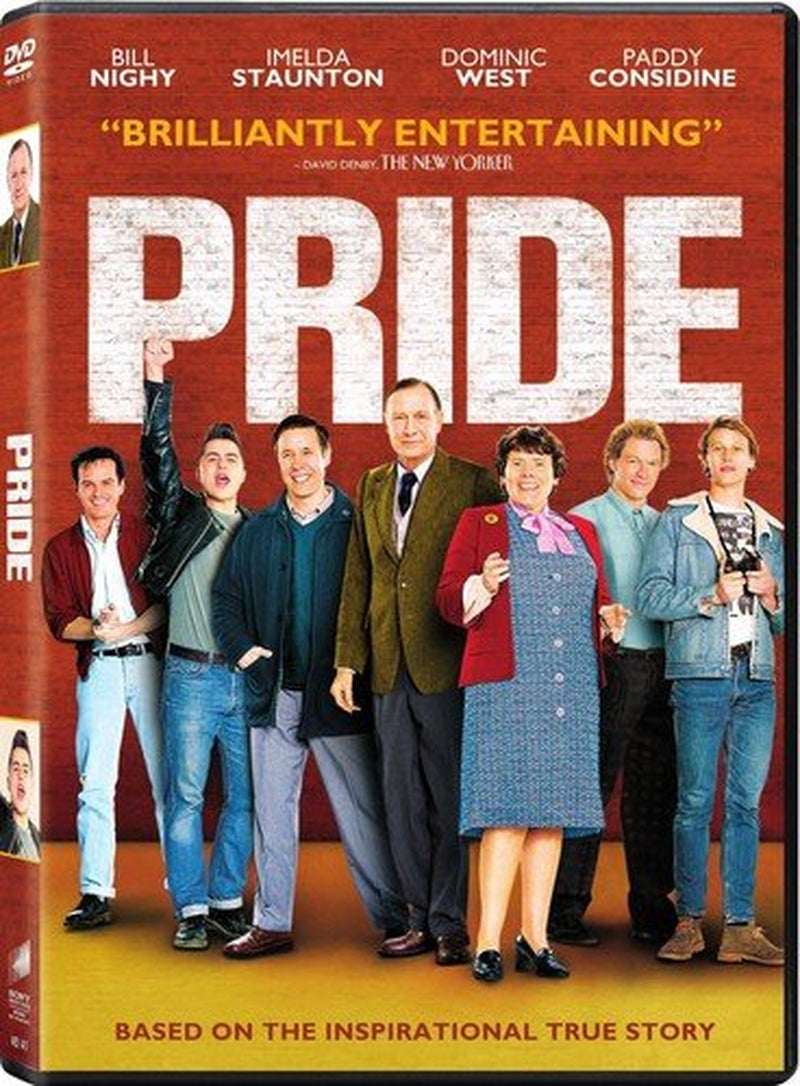 Pride
