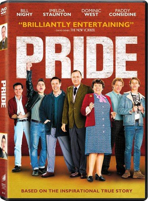 Pride