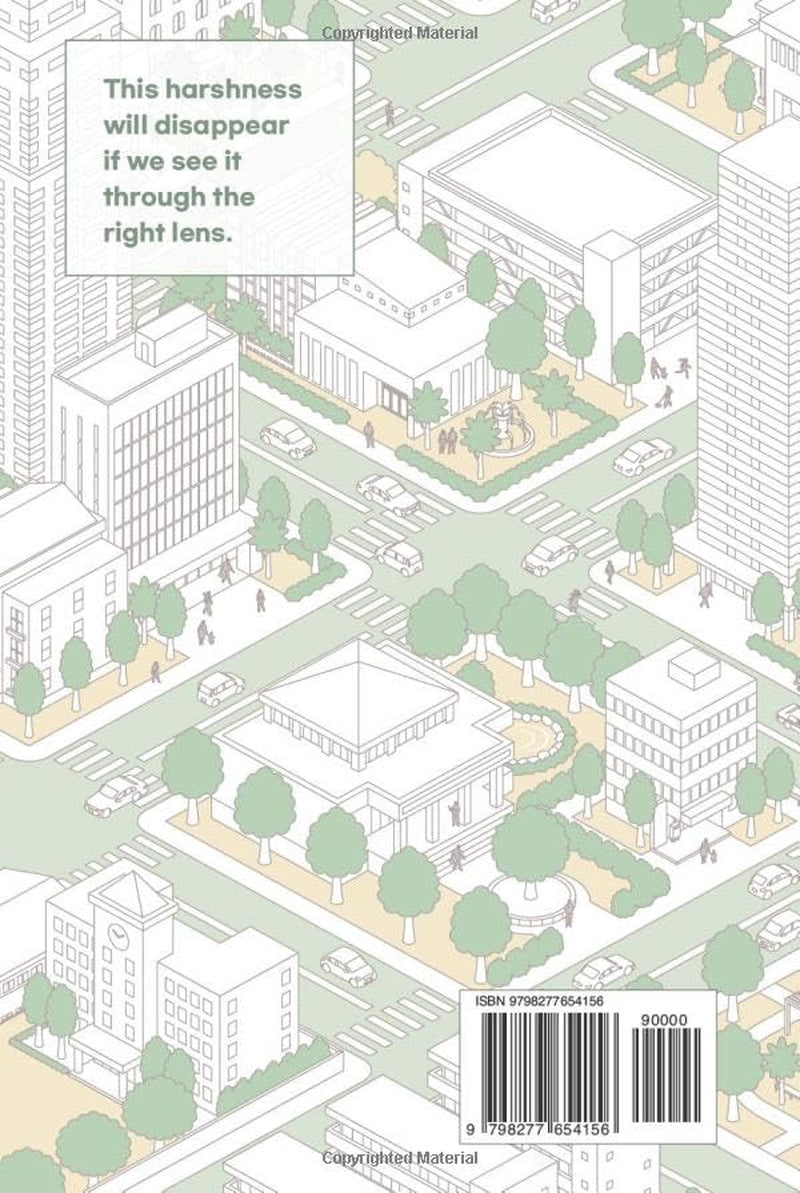 Urban Encounter: An Urban Design Guide to Reclaiming Spaces from Cars