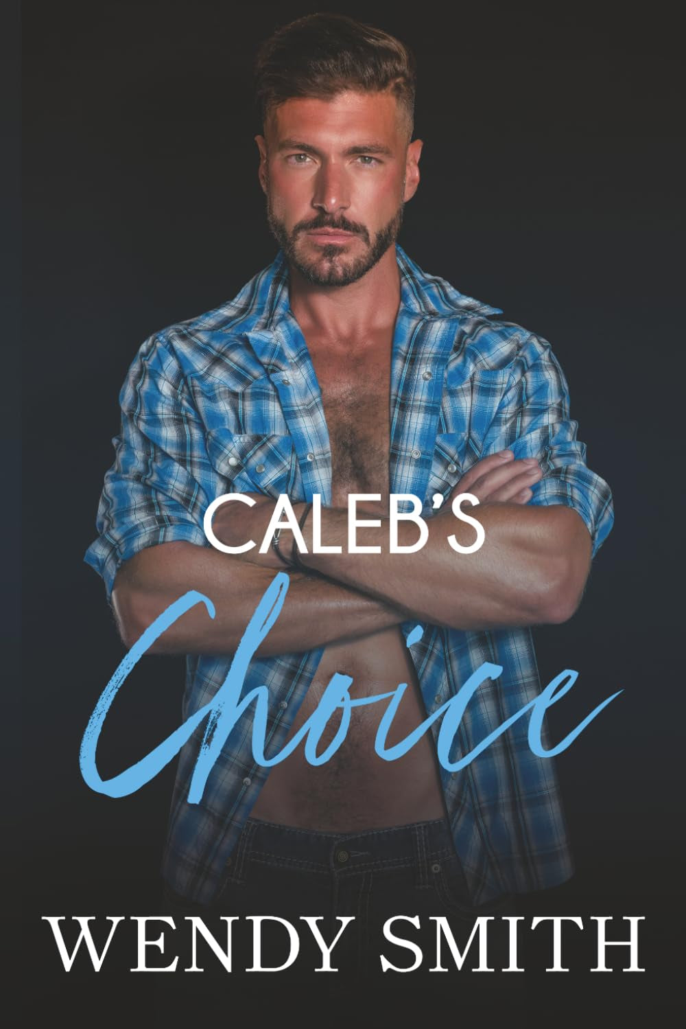 Caleb's Choice (Later Love)