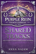 Shared Tracks: The Future of Thoroughbred Horse Ownership