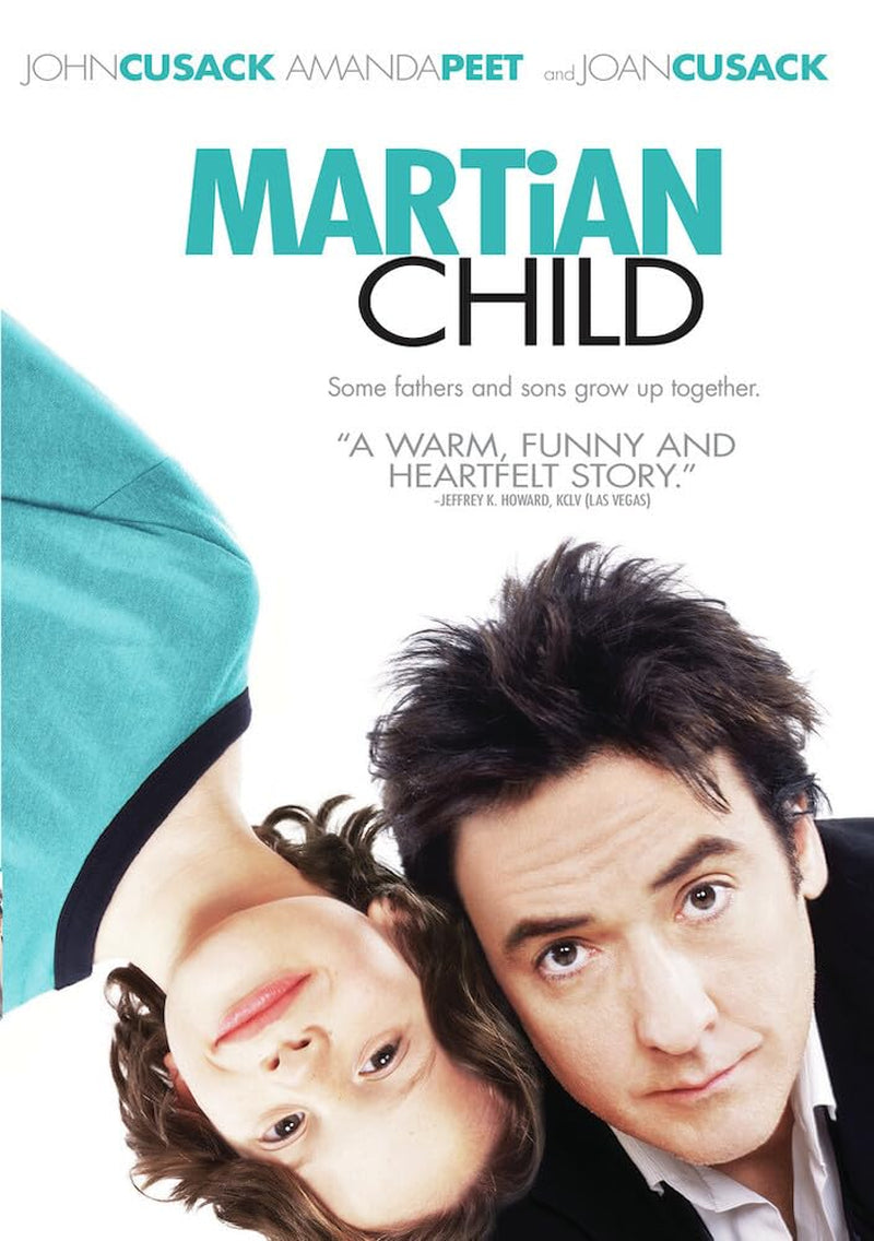 Martian Child