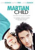 Martian Child