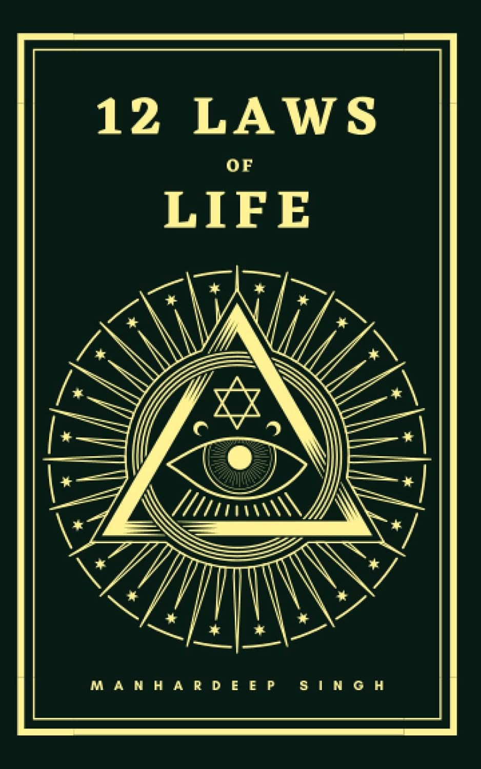 12 Laws of Life