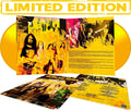 Faith No More - Hollywood 1990 – Limited Color Edition