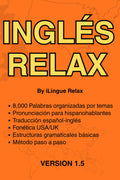 8,000 Palabras en Inglés con Pronunciación, Fonética USA/UK y Gramática para Hispanohablantes: Vocabulario organizado por temas con pronunciación, ... desde nivel A1 hasta C1 (Spanish Edition)