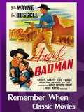 Angel And The Badman 1947 (B/W)
