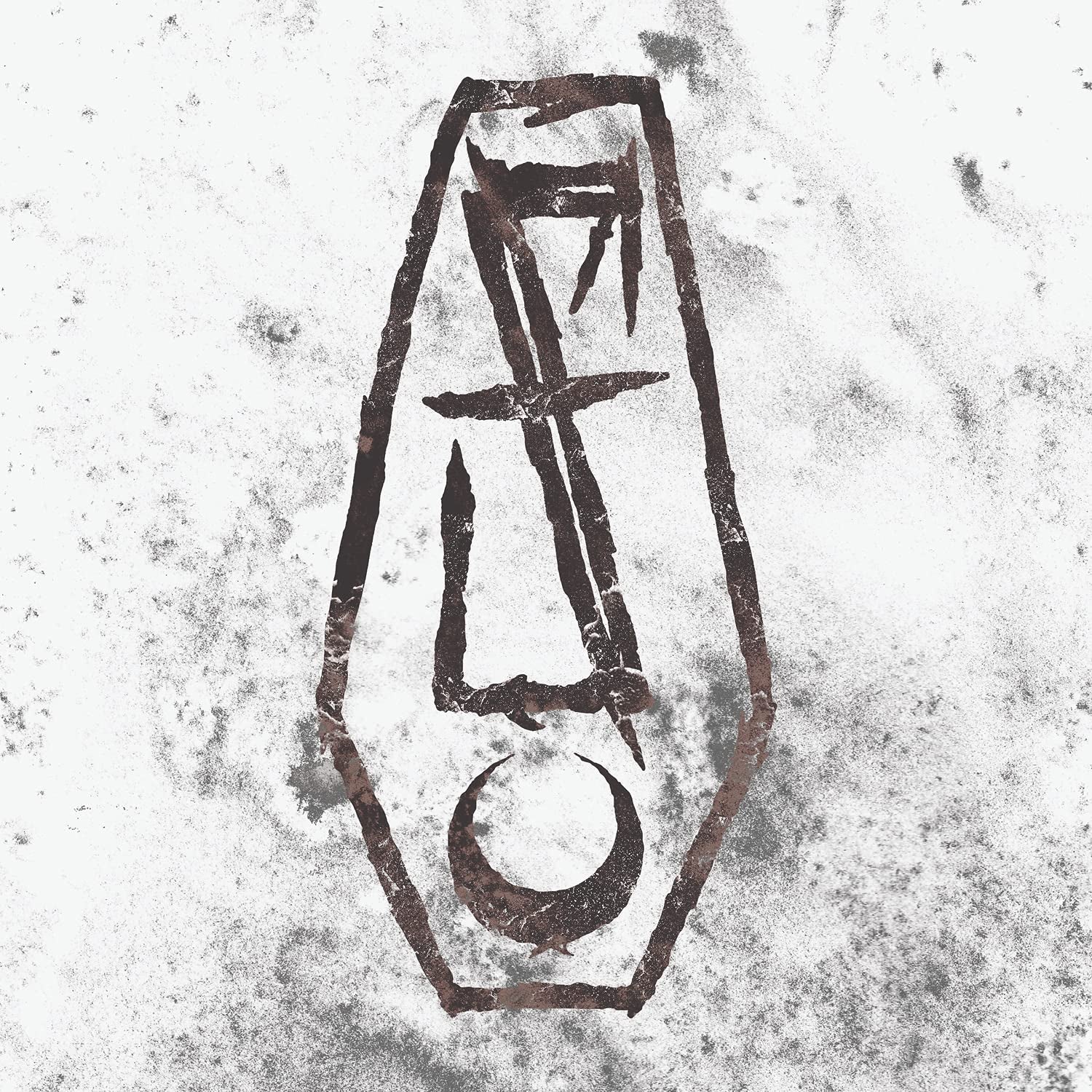 Flesh Coffin - Black