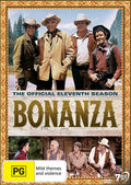 Bonanza: The Official Eleventh Season