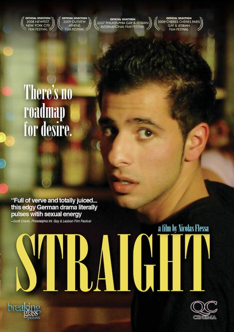 Straight