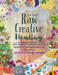 Raw Creative Healing