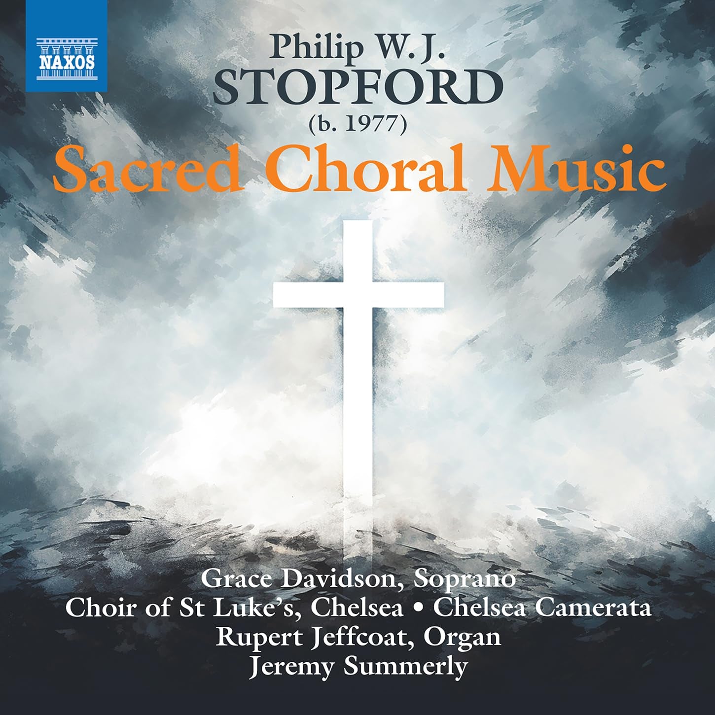 Sacred Choral Music