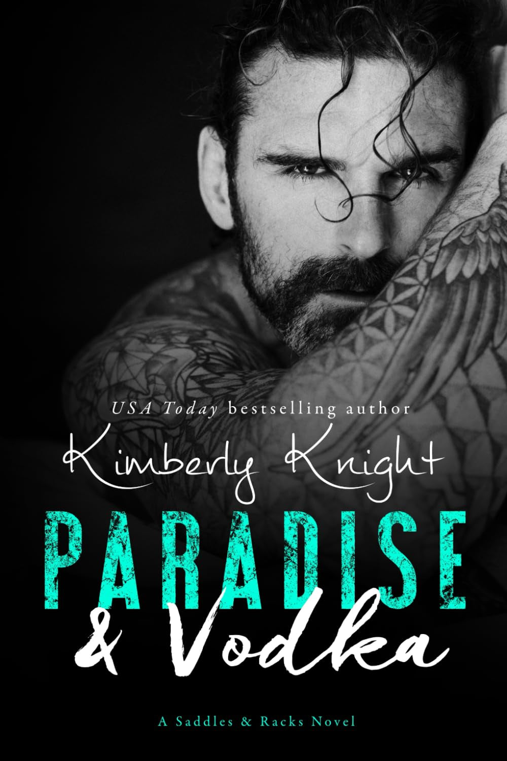 Paradise & Vodka (Saddles & Racks)