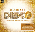 Ultimate Disco / Various