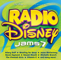 Radio Disney Jams 7