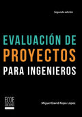 Evaluación de proyectos para ingenieros (Spanish Edition)