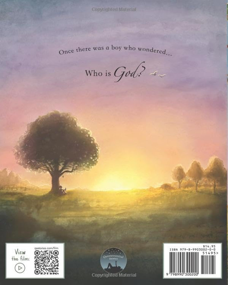 Who is God?
