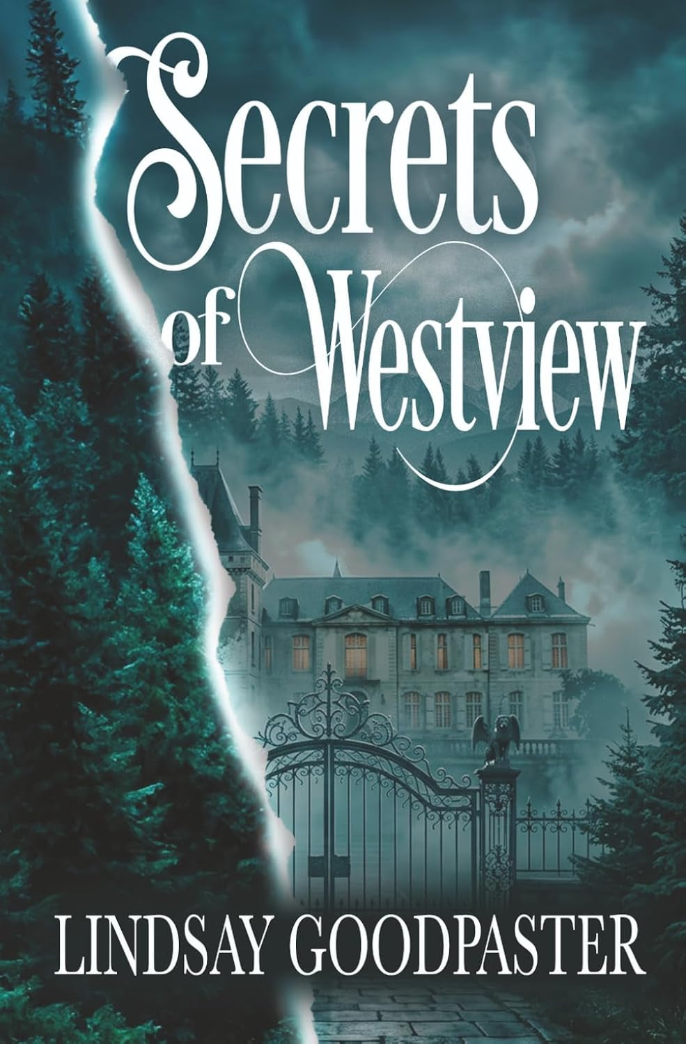 Secrets of Westview