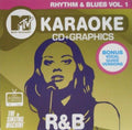 Mtv R&B 1 Audio