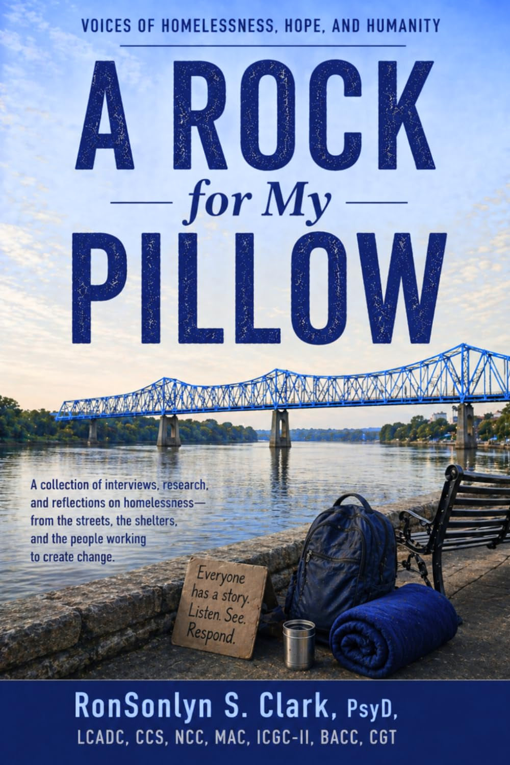 A Rock for My Pillow