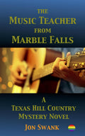 The Music Teacher from Marble Falls