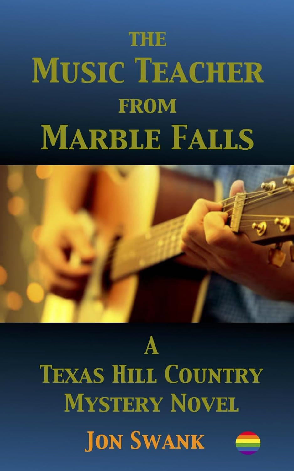The Music Teacher from Marble Falls