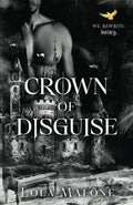 Crown of Disguise (The Initiation Series)