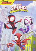 Spidey And His Amazing Friends: Season 1 [DVD]
