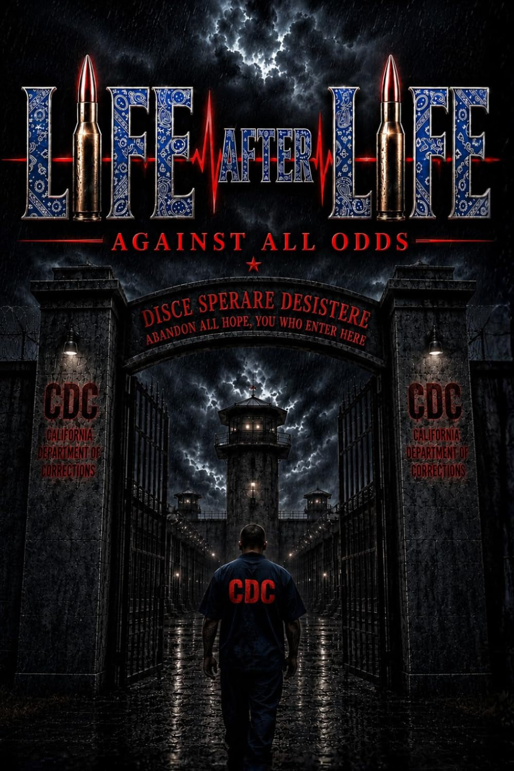 Life After Life: Against All Odds