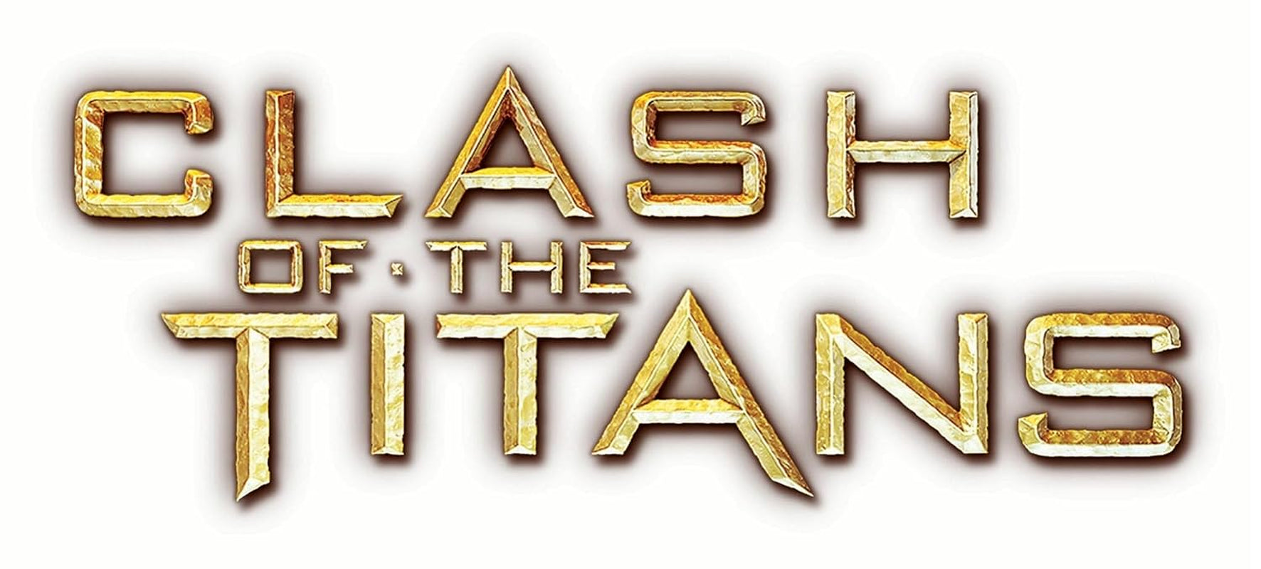 Clash of the Titans