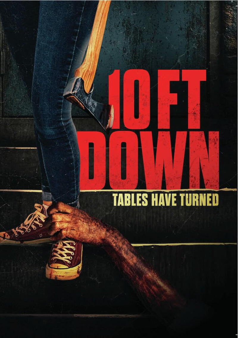 10 Feet Down