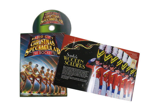 Radio City Christmas Spectacular
