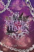 Caged by Flame (The Gilded Cage Trilogy)