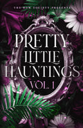 Pretty Little Hauntings Vol. 1
