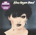 Nina Hagen Band - Black