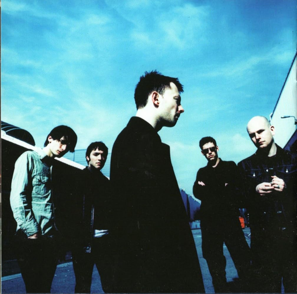 Best of: RADIOHEAD