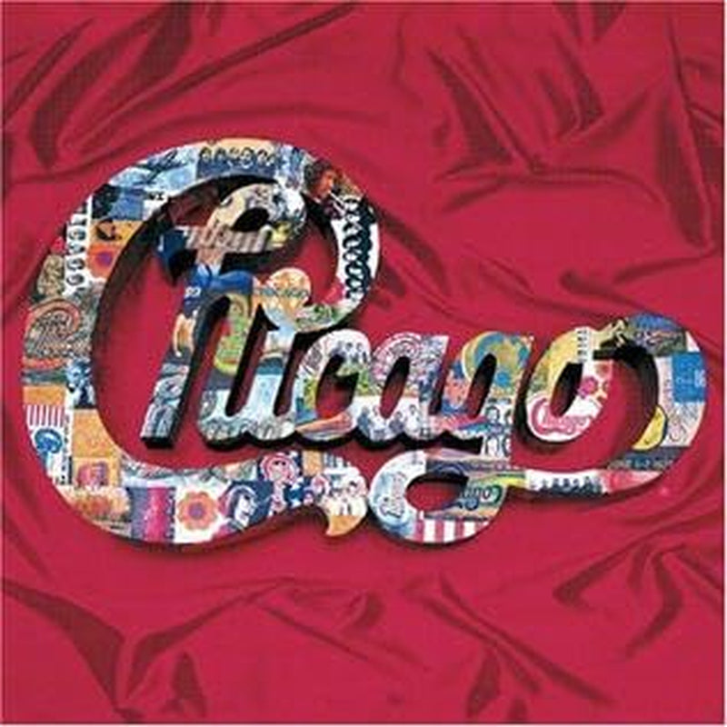 Chicago - Heart of Chicago 1967-1997