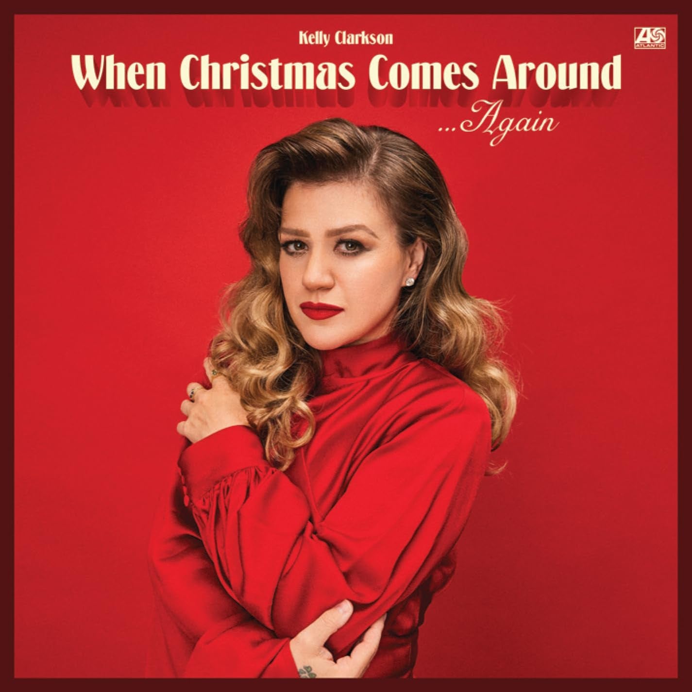When Christmas Comes Around Again Deluxe Version