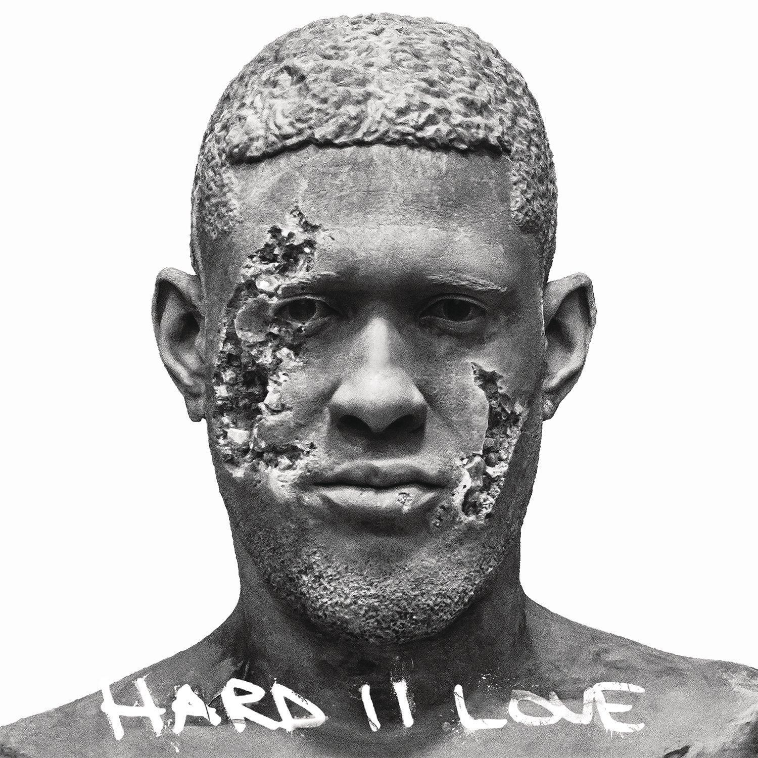 Hard II Love Explicit Lyrics