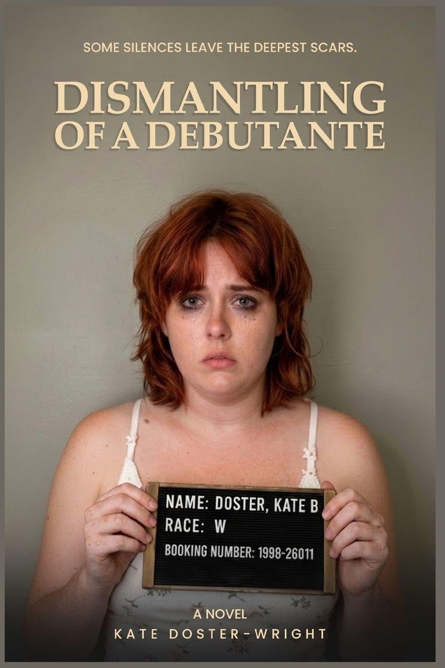 Dismantling of a Debutante