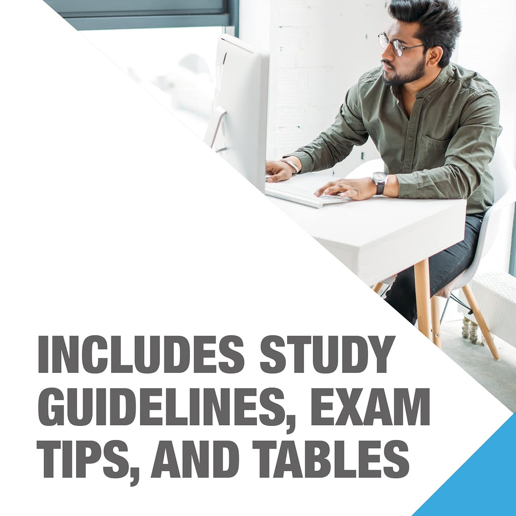 PPI NCIDQ Interior Design Reference Manual 7th Edition Includes Complete Coverage of Content Areas for All Three Sections of the 2026 NCIDQ Exam