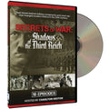 Secrets of War - Shadows of The Reich - 10 Episodes
