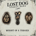 Weight Of A Trigger