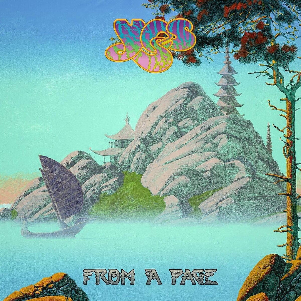 From A Page (Expanded Edition) [2 CD]