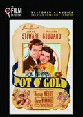 Pot O' Gold (The Film Detective Restored Version)
