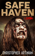 I, Zombie (SAFE HAVEN)