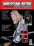 Wrestling Retro Stars of The 80's