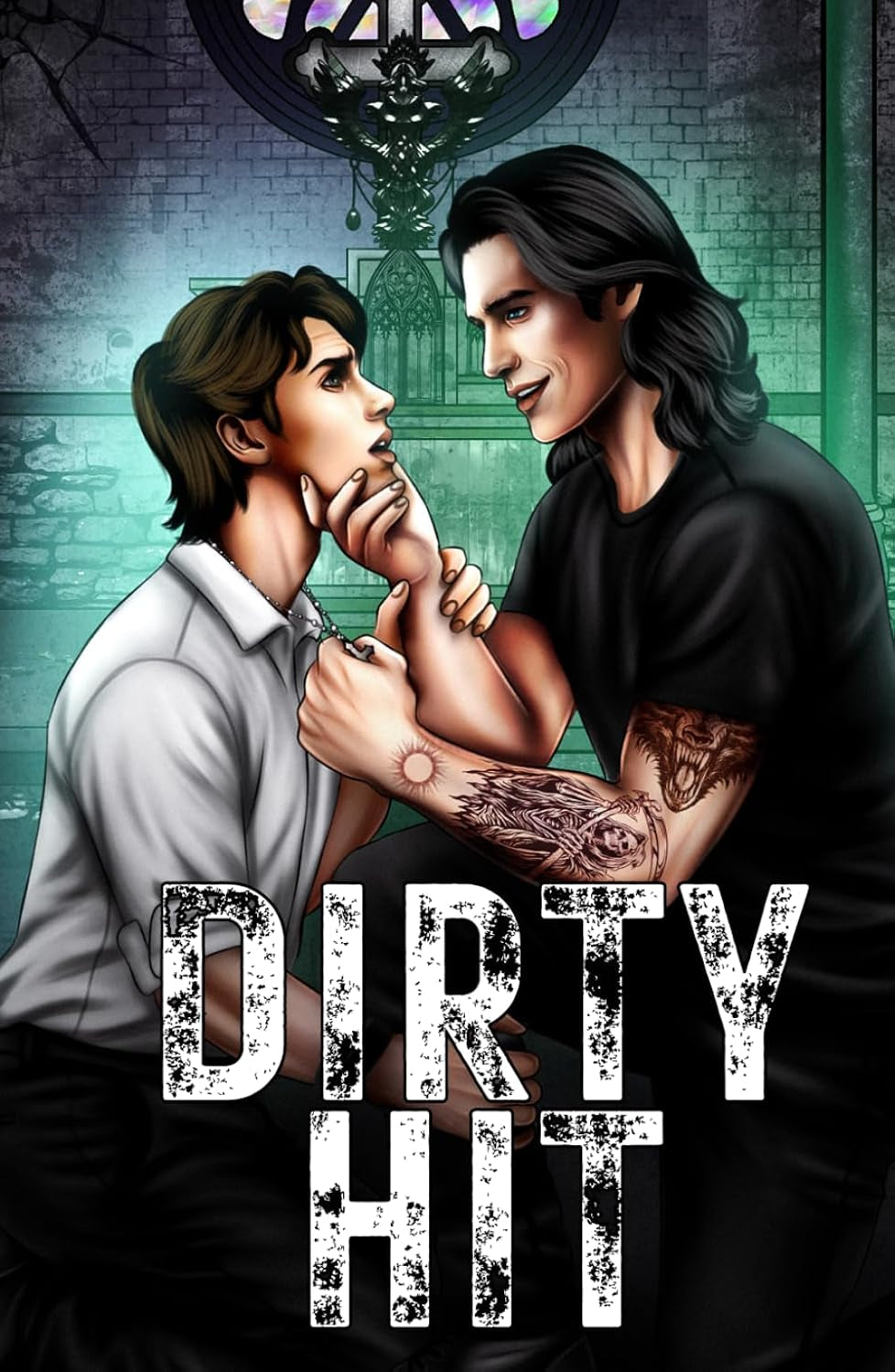Dirty Hit