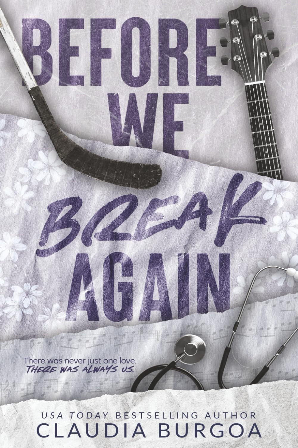 Before We Break Again