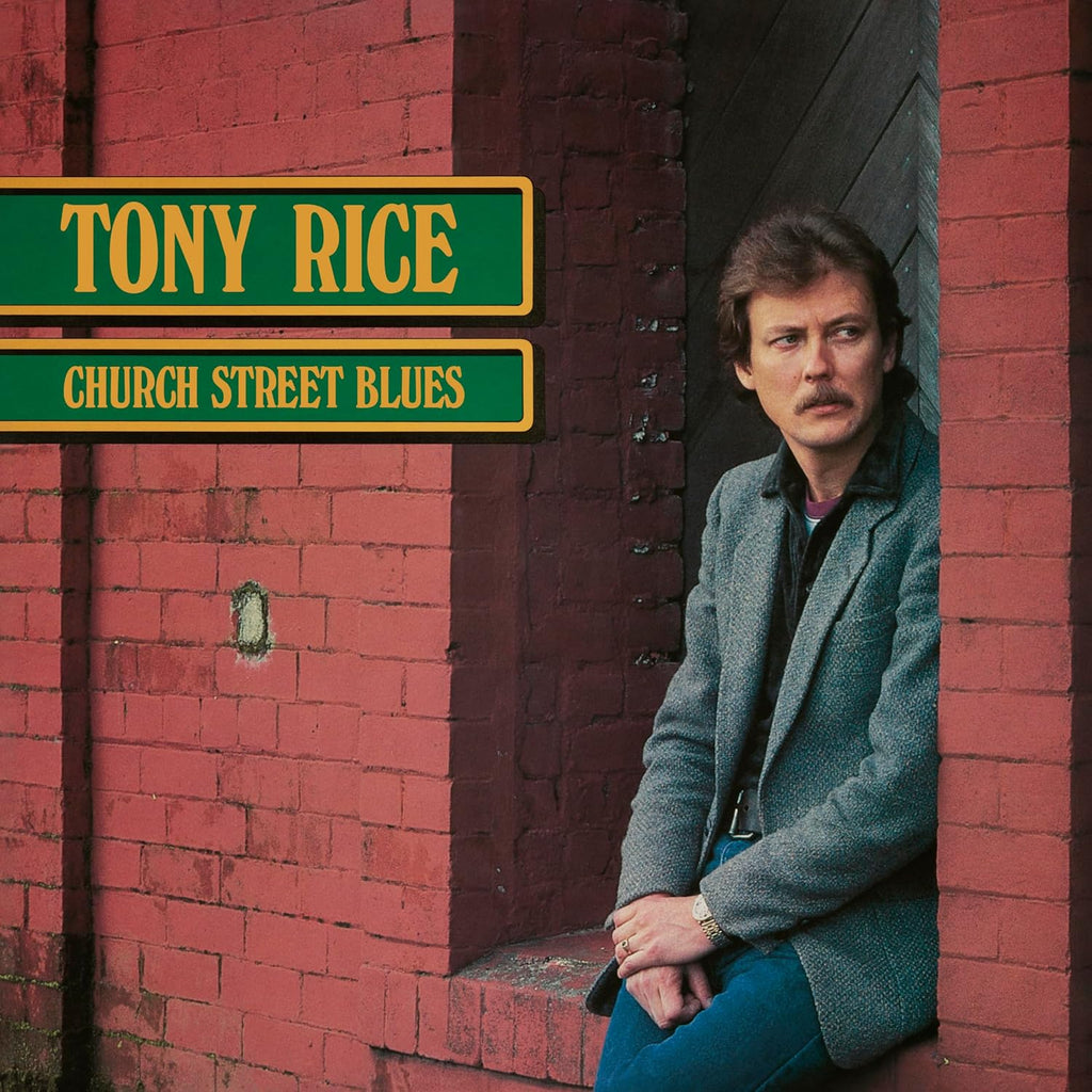 Church Street Blues